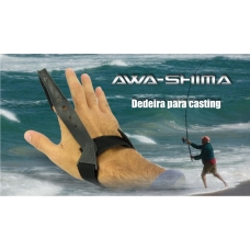 Dedeira de Surfcasting  Awa-Shima 